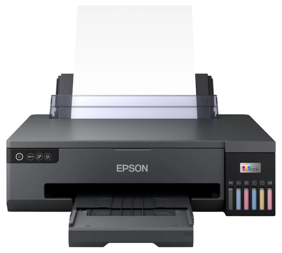 Принтер А3+ кол. Epson L18050 з Wi-Fi (C11CK38403) - мініатюра 3