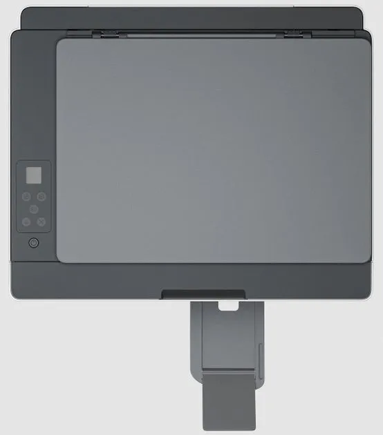 Багатофункціональний пристрій А4 HP Smart Tank 520 (1F3W2A) - мініатюра 5