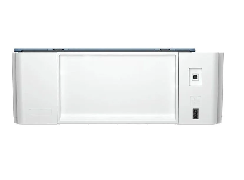 Багатофункціональний пристрій А4 HP Smart Tank 585 з Wi-Fi (1F3Y4A) - мініатюра 4