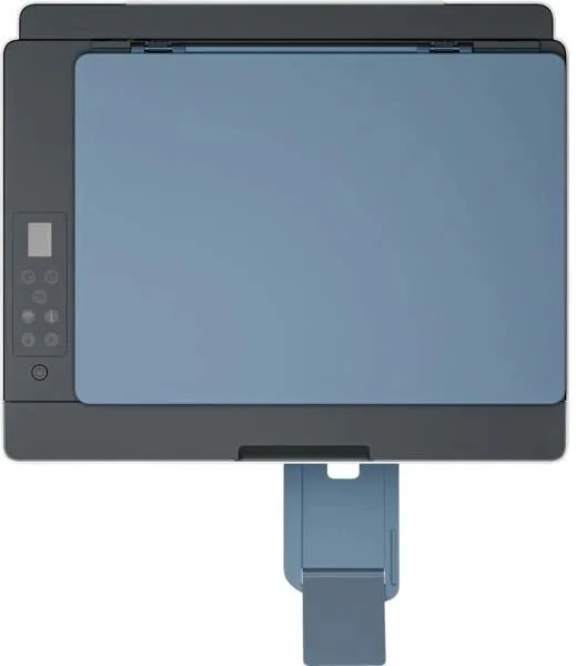 Багатофункціональний пристрій А4 HP Smart Tank 585 з Wi-Fi (1F3Y4A) - мініатюра 5