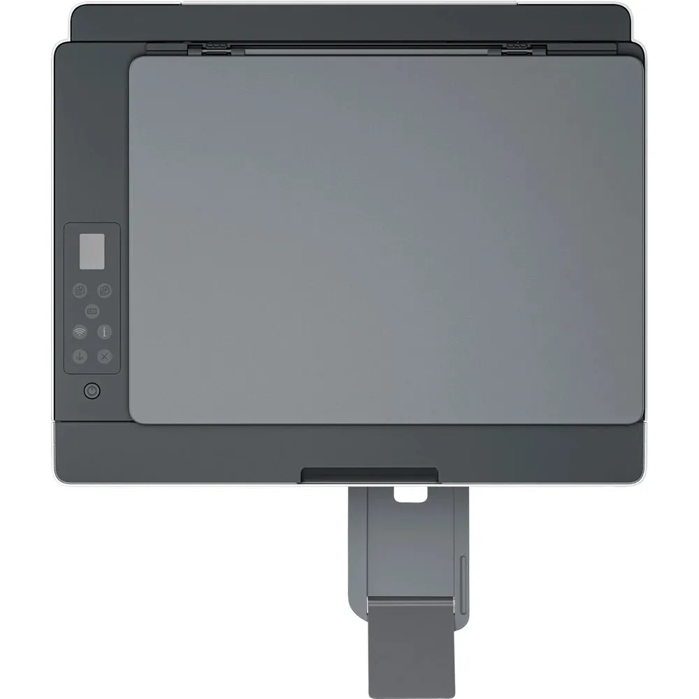 Багатофункціональний пристрій А4 HP Smart Tank 580 з Wi-Fi (1F3Y2A) - мініатюра 5