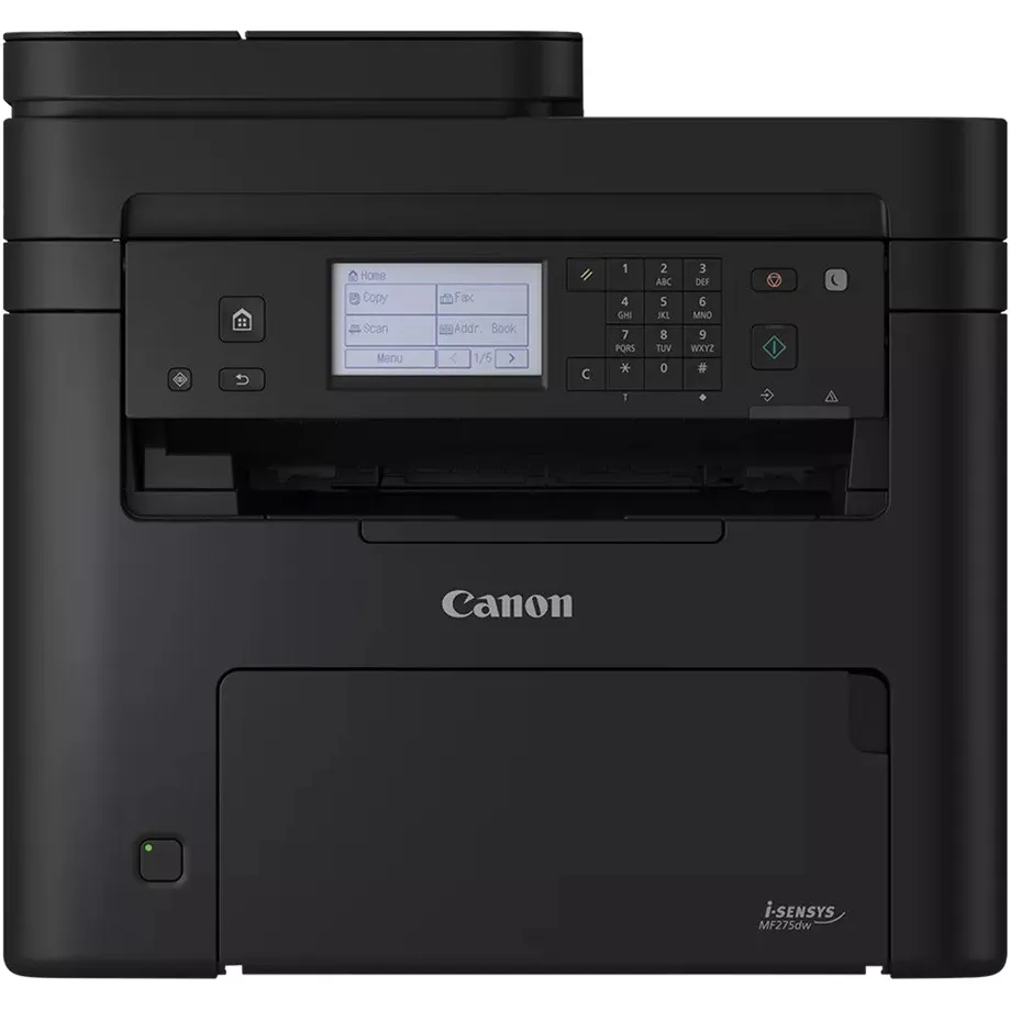 Багатофункціональний пристрій А4 ч/б Canon i-Sensys MF275dw з Wi-Fi (5621C001) - мініатюра 7