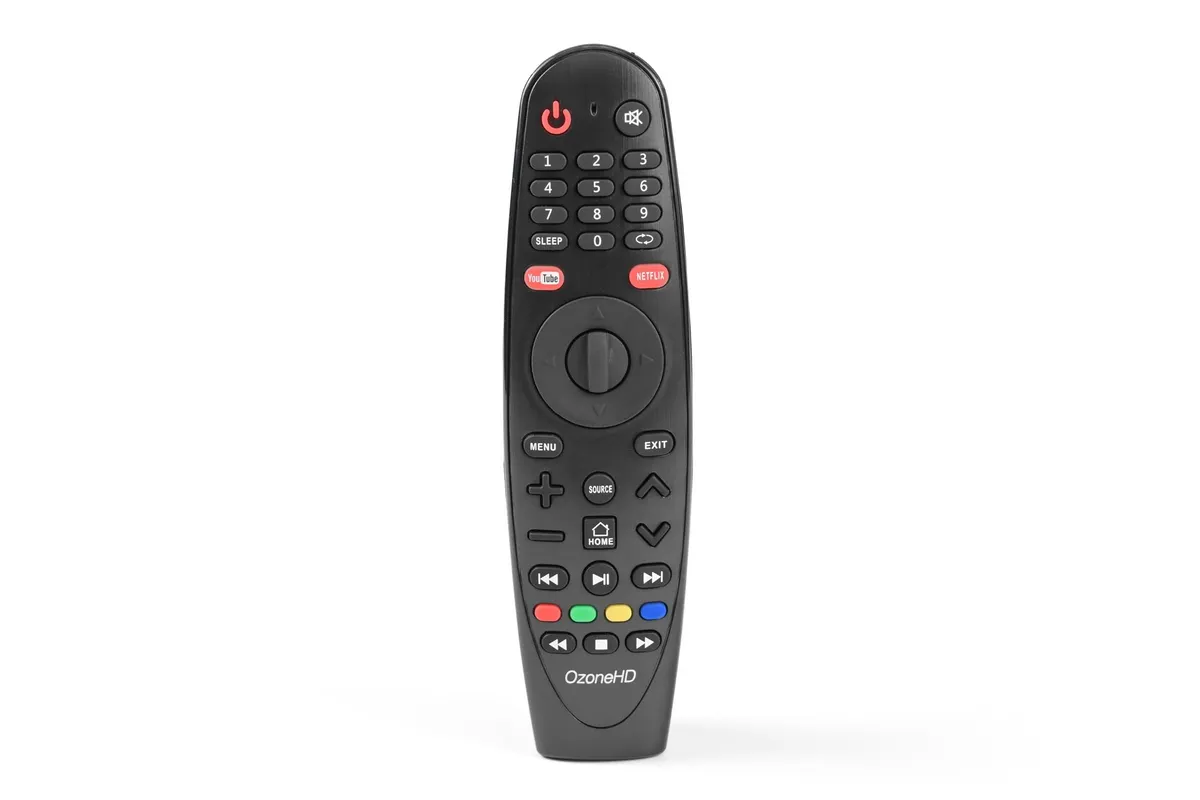 Телевізор OzoneHD 40FSN93T2 - мініатюра 10