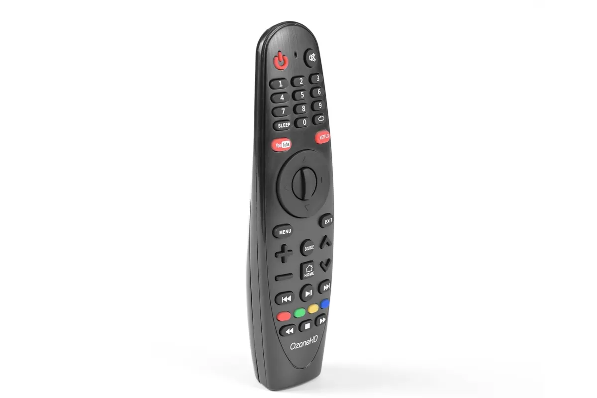 Телевізор OzoneHD 40FSN93T2 - мініатюра 11