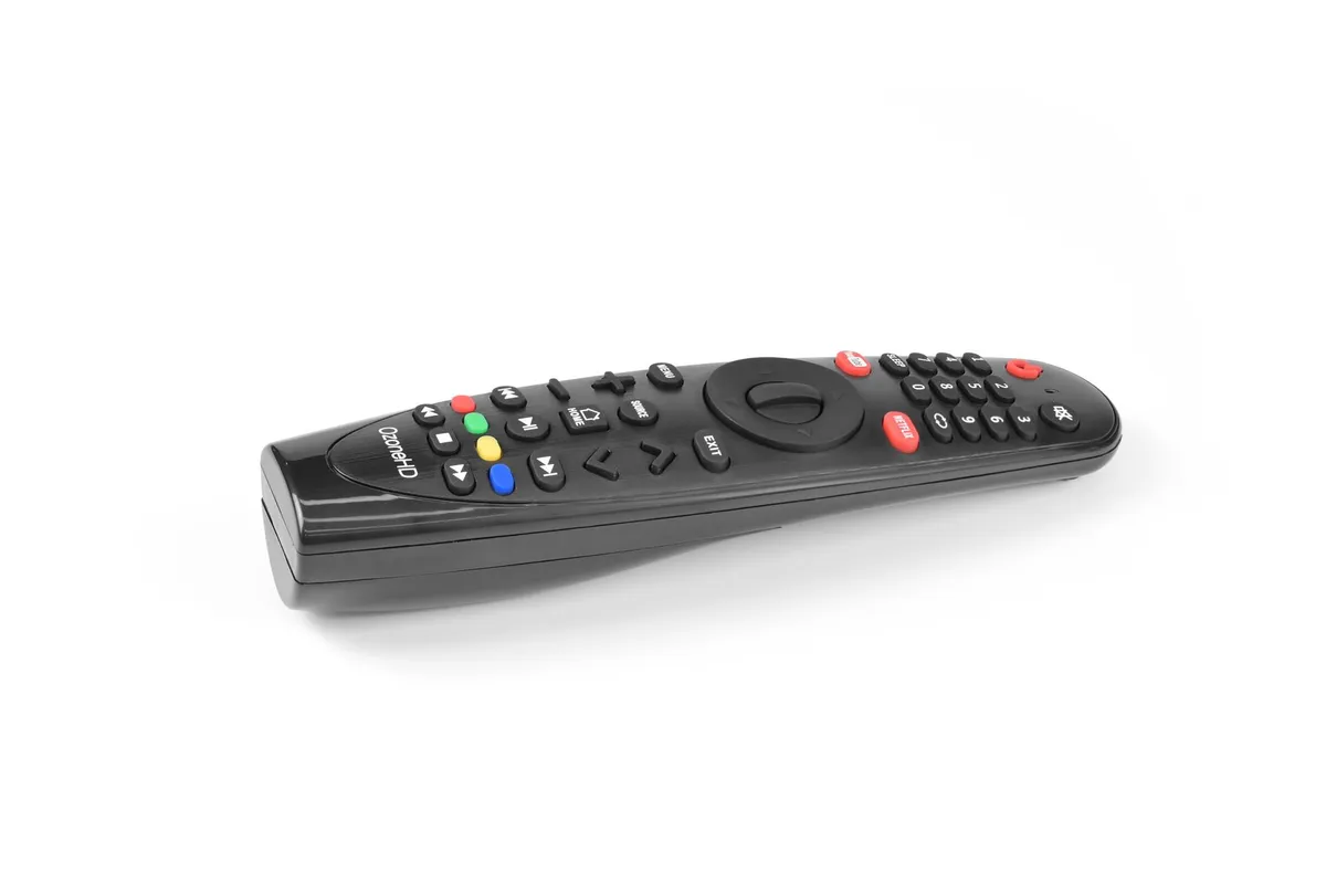 Телевізор OzoneHD 40FSN93T2 - мініатюра 13
