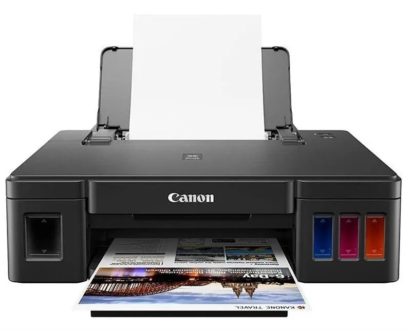 Принтер А4 Canon Pixma G1410 (2314C009) - зображення 1