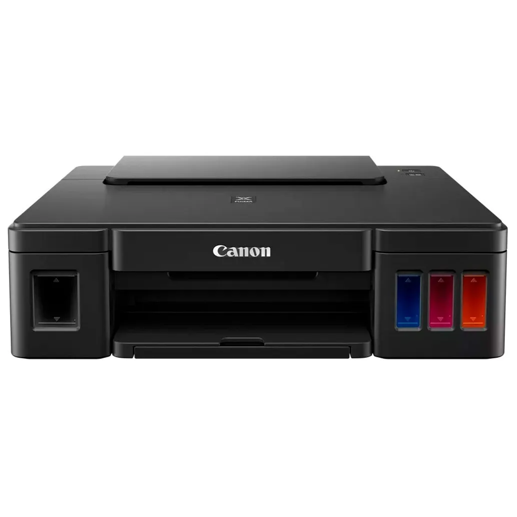 Принтер А4 Canon Pixma G1410 (2314C009) - мініатюра 3