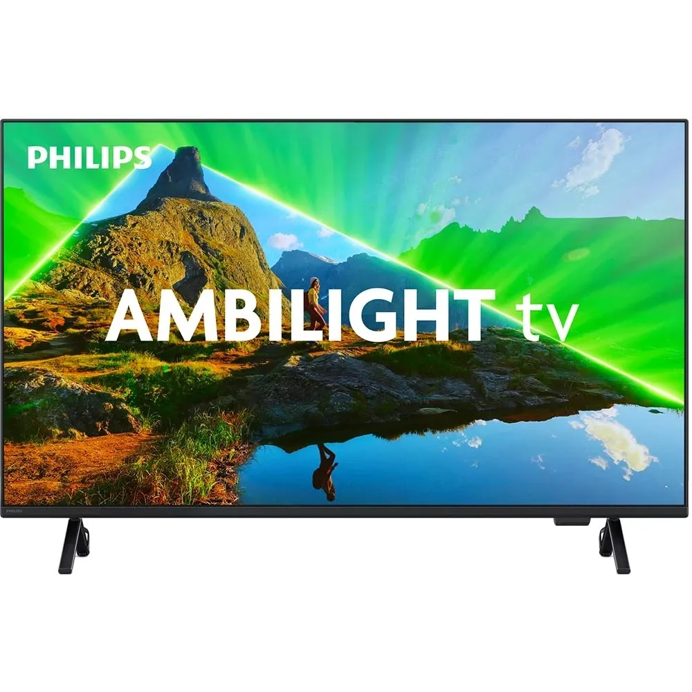 Телевізор Philips 43PUS8319/12 - мініатюра 2