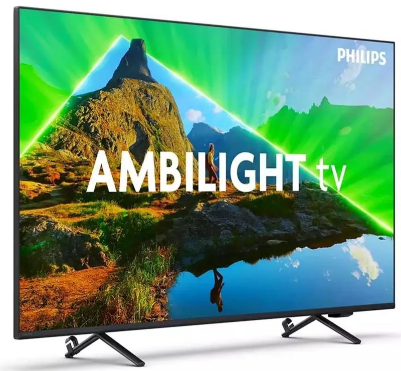Телевізор Philips 43PUS8319/12 - мініатюра 3