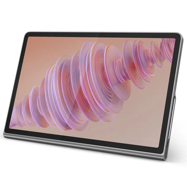Планшет Lenovo Tab Plus TB351FU 8/256GB Luna Grey (ZADX0043UA) - мініатюра 2