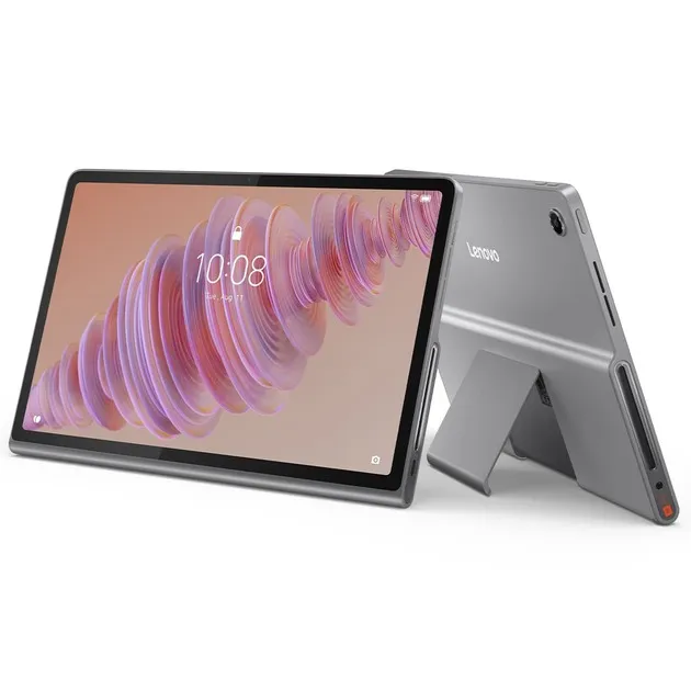 Планшет Lenovo Tab Plus TB351FU 8/256GB Luna Grey (ZADX0043UA) - мініатюра 3