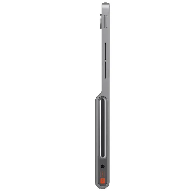 Планшет Lenovo Tab Plus TB351FU 8/256GB Luna Grey (ZADX0043UA) - мініатюра 7