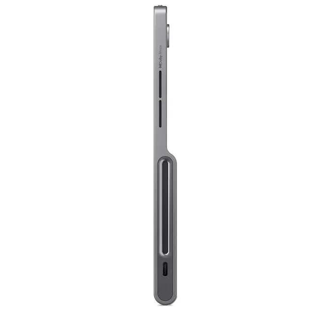 Планшет Lenovo Tab Plus TB351FU 8/256GB Luna Grey (ZADX0043UA) - мініатюра 8