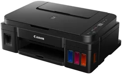 Багатофункційний пристрій А4 кол. Canon Pixma G2416 (2313C053) - зображення 1