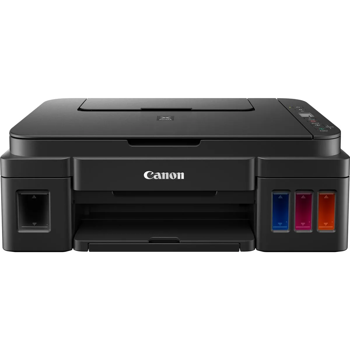 Багатофункційний пристрій А4 кол. Canon Pixma G2416 (2313C053) - мініатюра 11