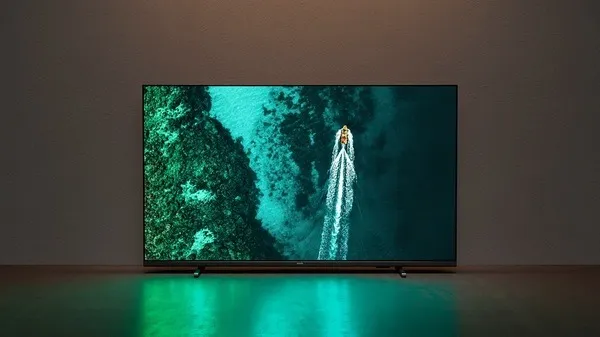 Телевізор Philips 50PUS7409/12 - мініатюра 16