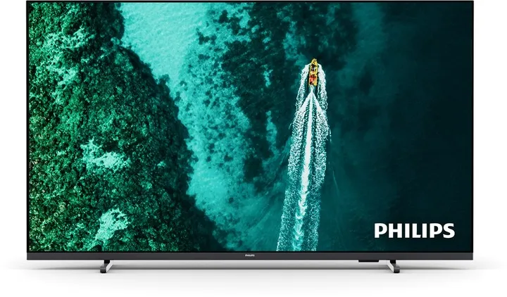 Телевізор Philips 50PUS7409/12 - мініатюра 2