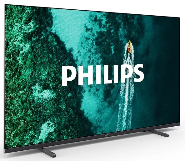 Телевізор Philips 50PUS7409/12 - мініатюра 3