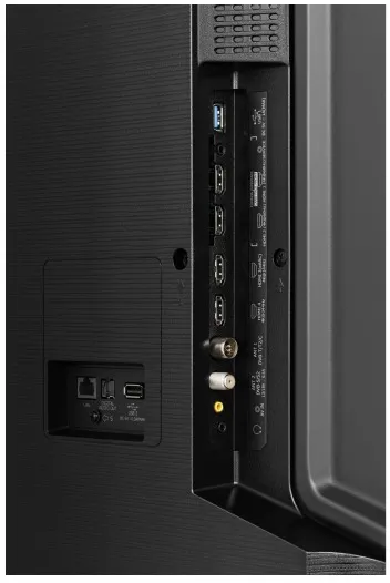Телевізор Hisense 55E7NQ PRO - мініатюра 7