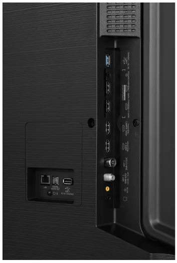 Телевізор Hisense 55U7NQ - мініатюра 7