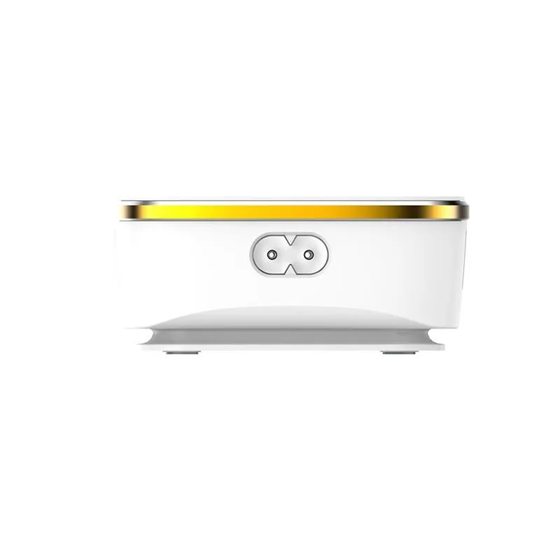 Мережевий зарядний пристрій ColorWay 1QC3.0+5AutoID (6USB, 7A) White (CW-CHS019Q-WT) - мініатюра 4