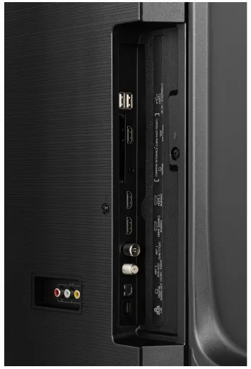 Телевізор Hisense 55E7NQ - мініатюра 7