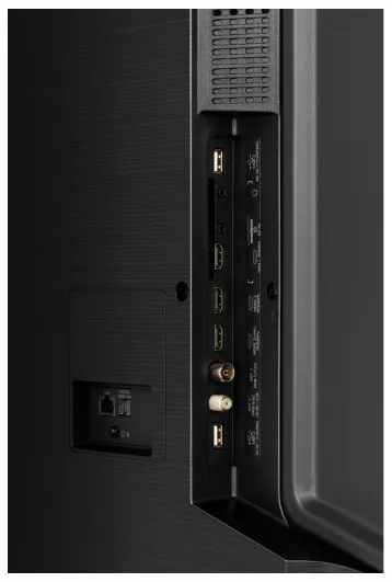 Телевізор Hisense 55U6NQ - мініатюра 6