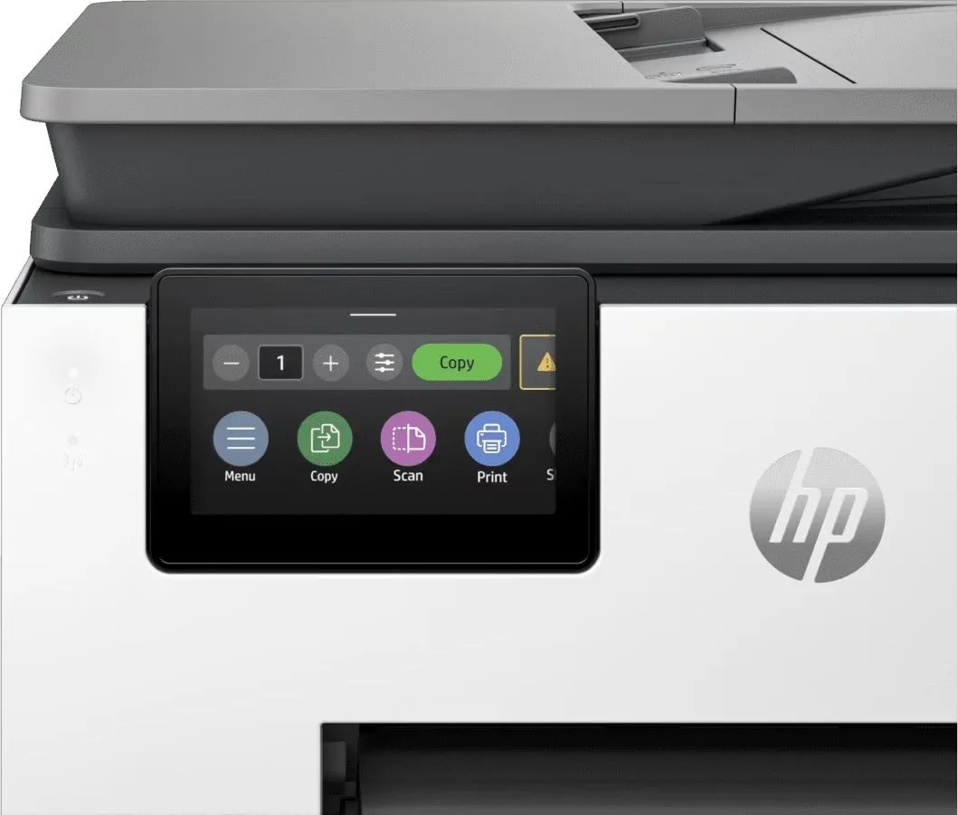 Багатофункціональний пристрій A4 кол. HP OfficeJet Pro 9130 (404K9C) - мініатюра 3
