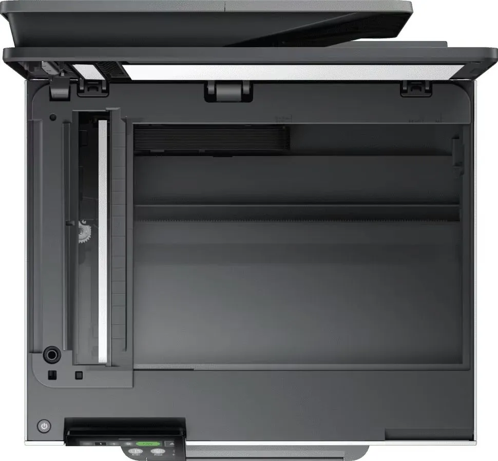 Багатофункціональний пристрій A4 кол. HP OfficeJet Pro 9130 (404K9C) - мініатюра 4