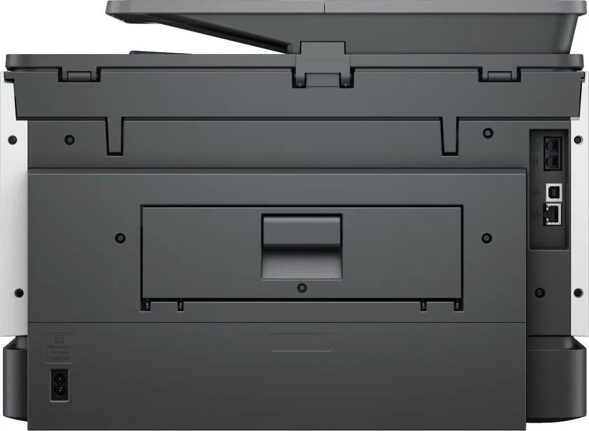 Багатофункціональний пристрій A4 кол. HP OfficeJet Pro 9130 (404K9C) - мініатюра 5