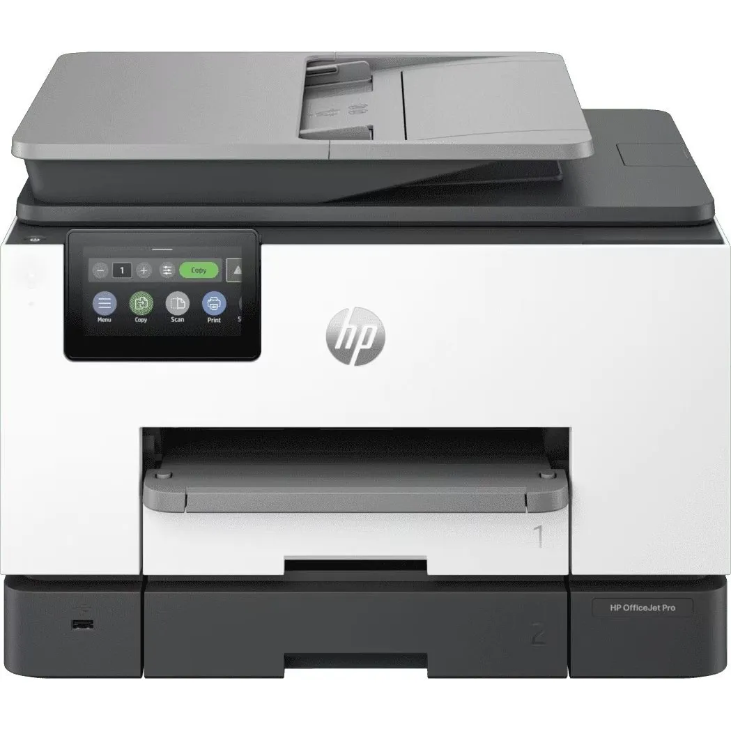 Багатофункціональний пристрій A4 кол. HP OfficeJet Pro 9130 (404K9C) - мініатюра 6