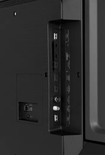 Телевізор Hisense 75A6N - мініатюра 4