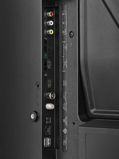 Телевізор Hisense 40A4N - мініатюра 3