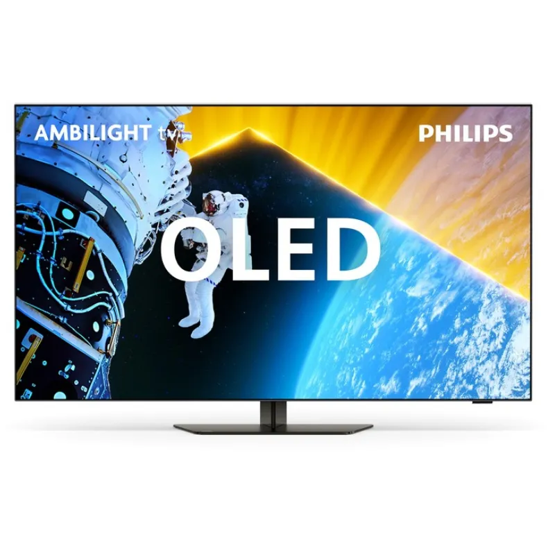 Телевiзор Philips 55OLED819/12 - мініатюра 2