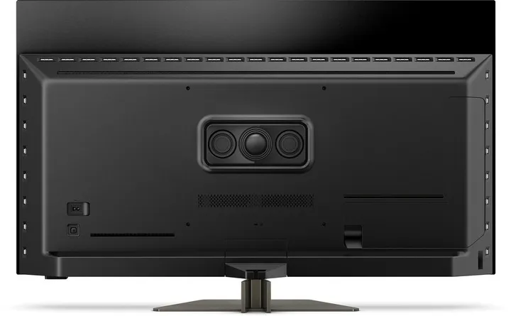 Телевiзор Philips 55OLED819/12 - мініатюра 4