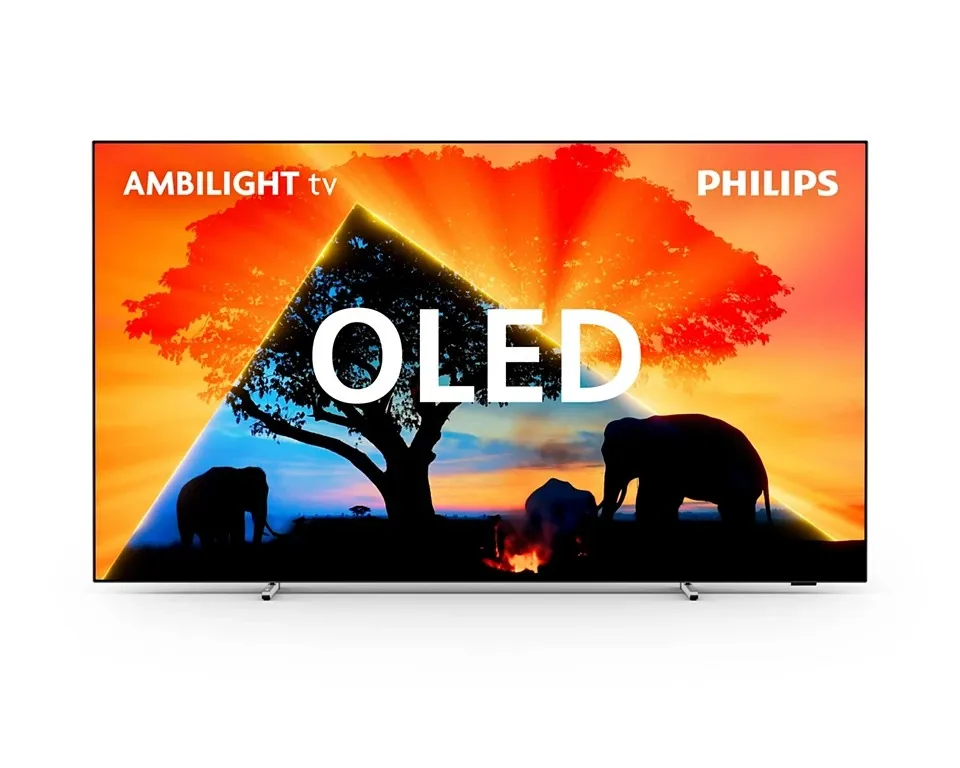 Телевiзор Philips 55OLED769/12 - мініатюра 2