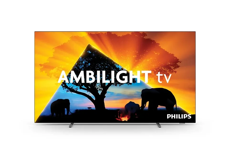 Телевiзор Philips 55OLED769/12 - мініатюра 3