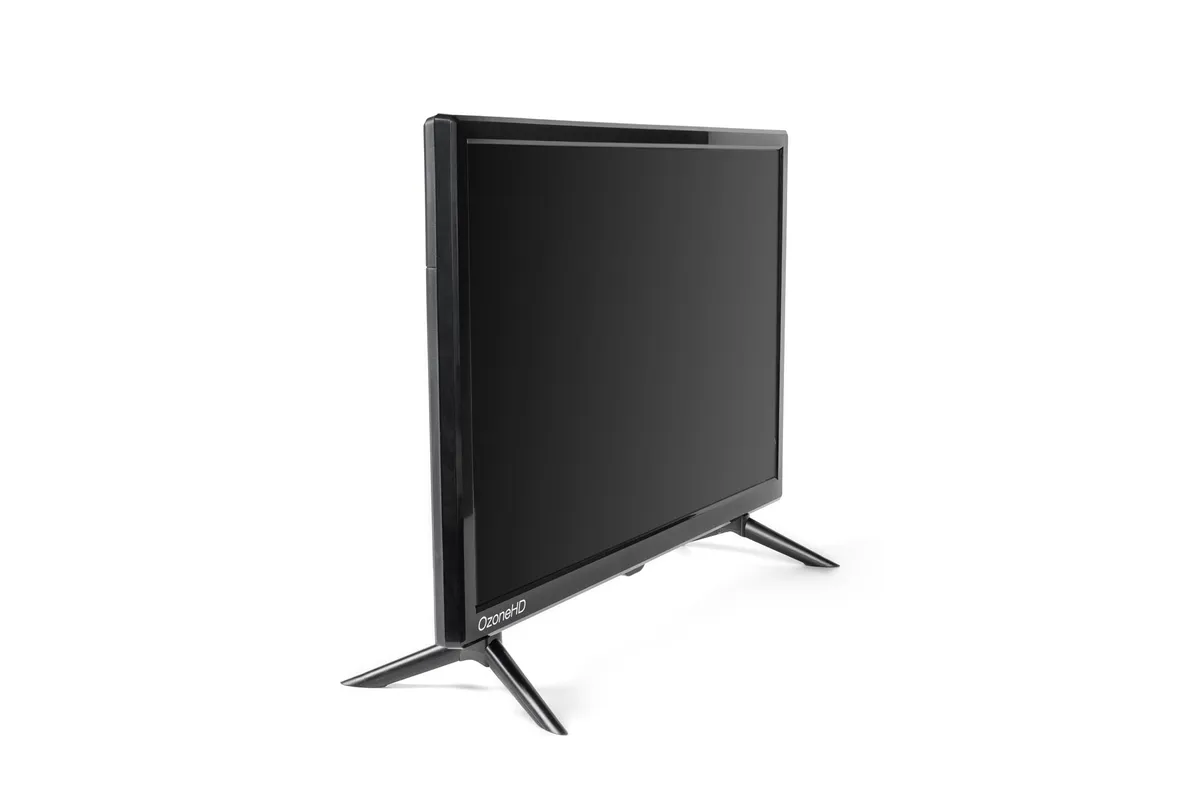 Телевізор OzoneHD 24FN93T2 - мініатюра 2