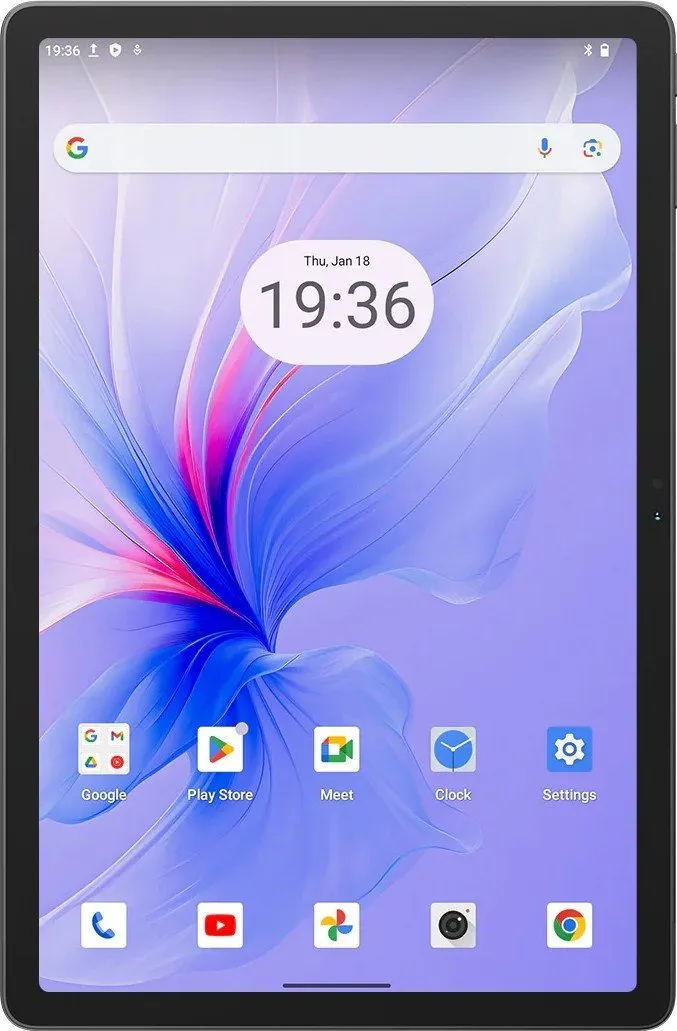 Планшет Blackview Tab 16 Pro 8/256GB Gray (6931548316800) - мініатюра 2