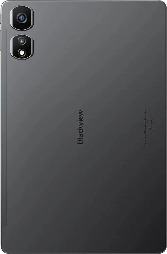 Планшет Blackview Tab 16 Pro 8/256GB Gray (6931548316800) - мініатюра 5
