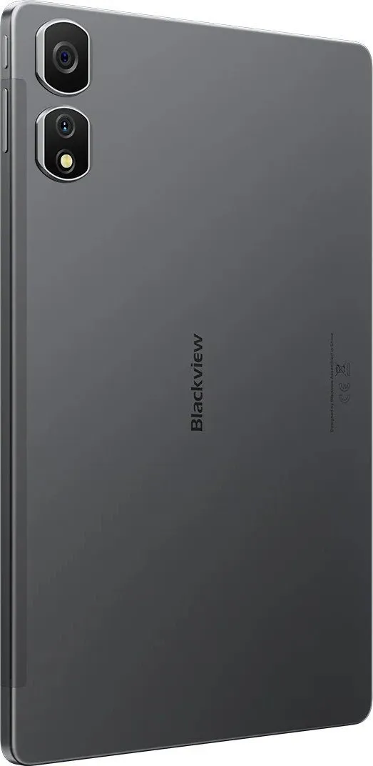 Планшет Blackview Tab 16 Pro 8/256GB Gray (6931548316800) - мініатюра 6