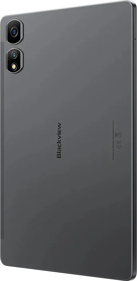 Планшет Blackview Tab 16 Pro 8/256GB Gray (6931548316800) - мініатюра 7