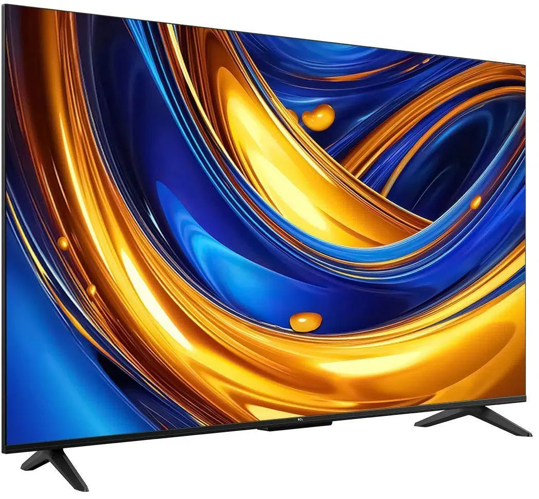 Телевiзор TCL 65P69B - мініатюра 2