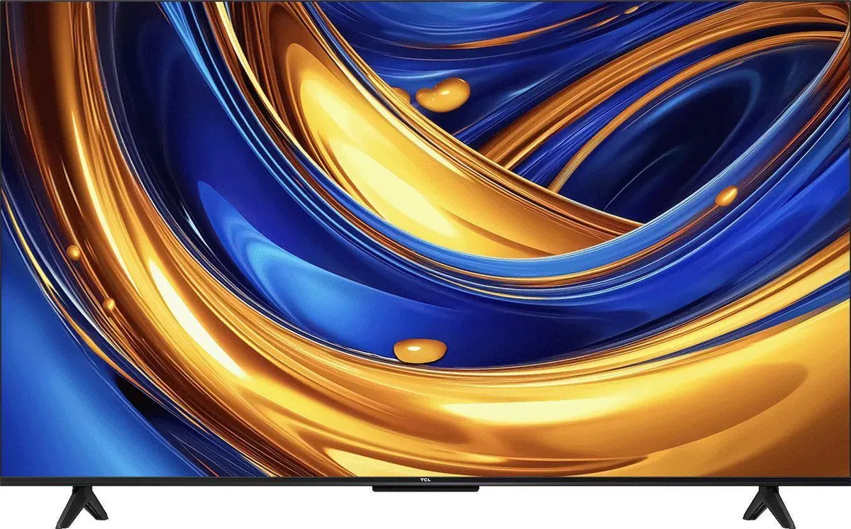 Телевiзор TCL 65P69B - мініатюра 3