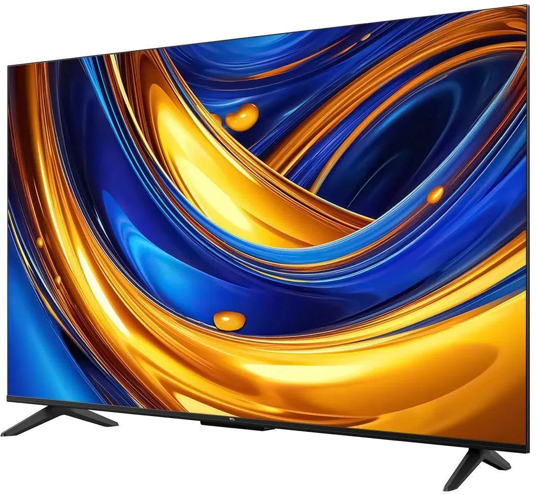 Телевiзор TCL 65P69B - мініатюра 4