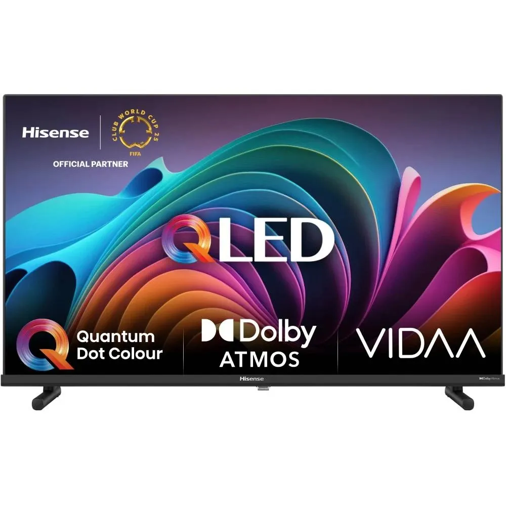 Телевізор Hisense 40A5NQ