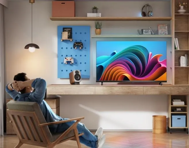 Телевізор Hisense 40A5NQ - мініатюра 7