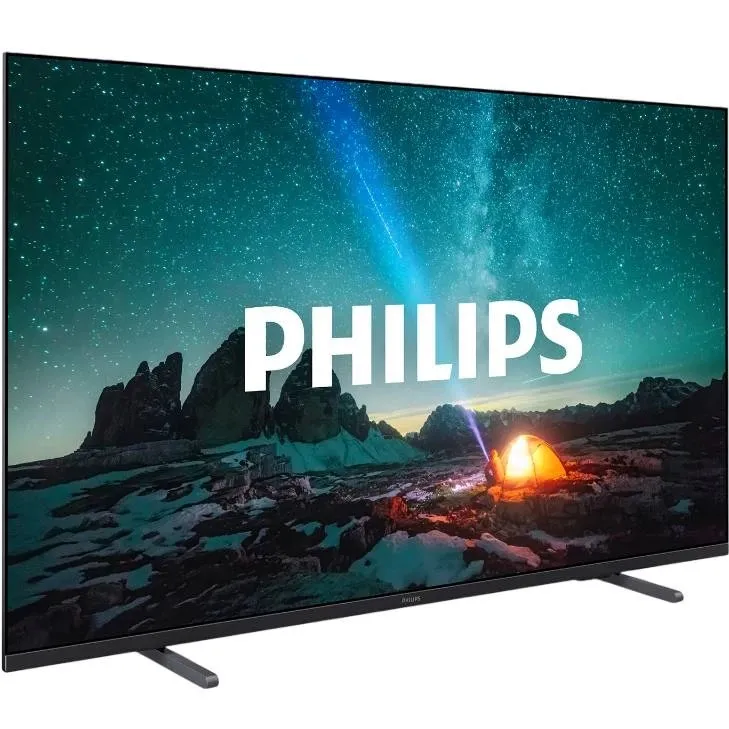 Телевізор Philips 43PUS7609/12 - мініатюра 2