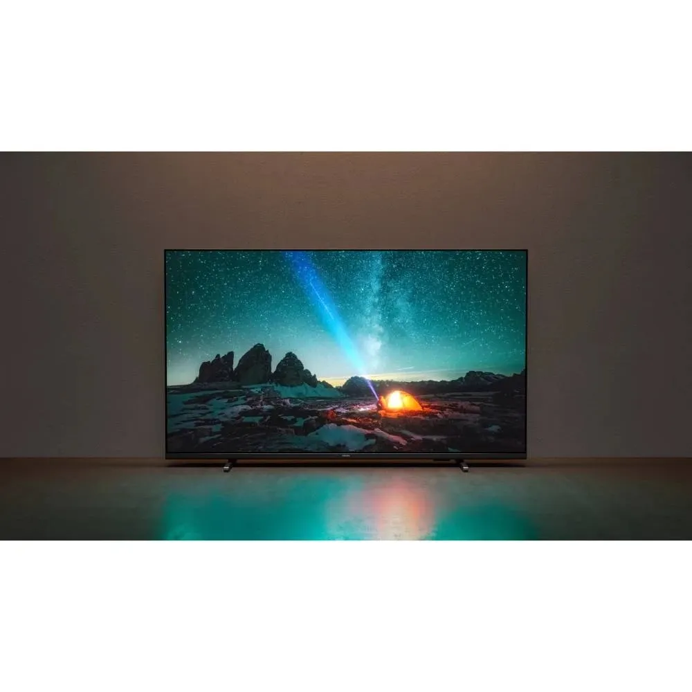 Телевiзор Philips 50PUS7609/12 - мініатюра 15