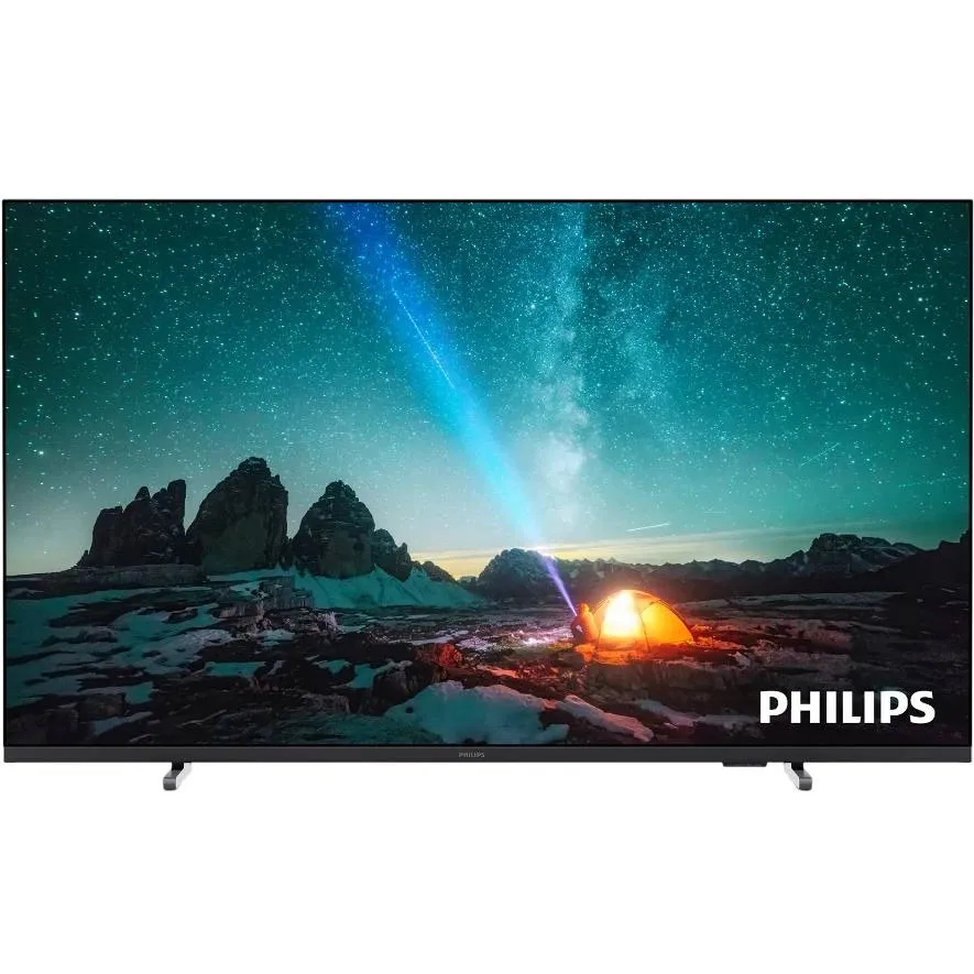 Телевiзор Philips 50PUS7609/12 - мініатюра 2
